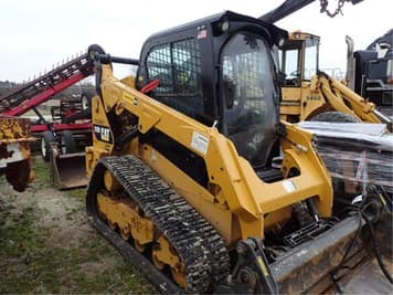 Main image Caterpillar 259D